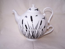 Tea for one aus