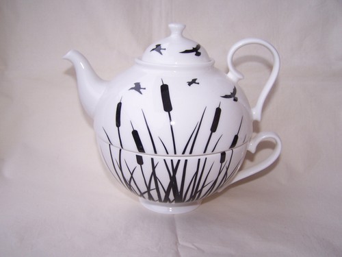 Tea for one aus