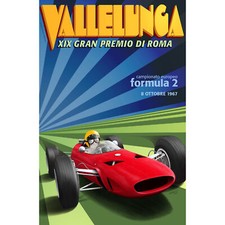 Großer Preis von Rom 1967 F2