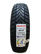 DOT: 1824 Maxxis Winter-Reifen