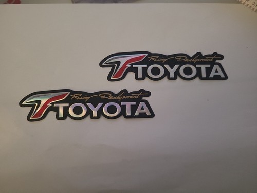 Aufkleber sticker toyota yaris - aufkleber, toyota-yaris