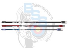 Infitec Stabilisator Set Nexus Edge 3 Recurvebogen Bogenschießen Compound Stabi 