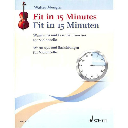 Fit minuten für - fit,