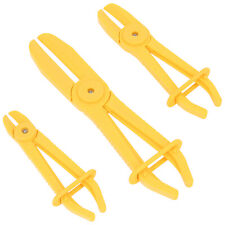 Klemmzange Schlauchklemmen