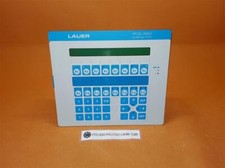 LAUER MPI PCS 590m busline mini / Version: PG 59X.000.0 / PCS 590m 00084 KD