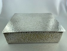 Vintage WMF Deckeldose / Dose