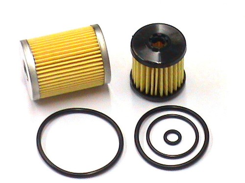 Lpg autogas gasfilter - autogas, gasfilter-set