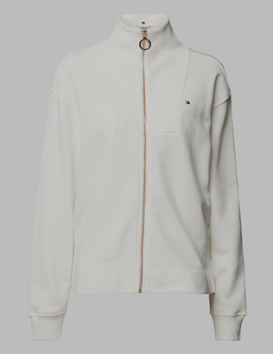Tommy hilfiger sweatjacke aus - tommy,