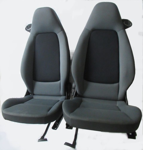 Smart fortwo 451 fahrersitz - fortwo,