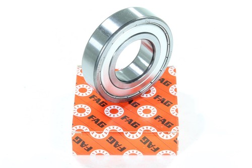 Fag 6206 lager - fag,