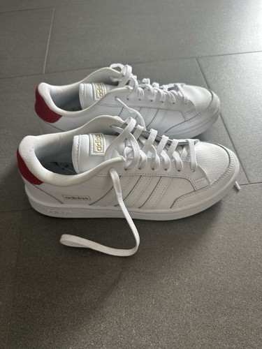 Adidas damen sneaker - sneaker, grand