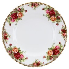 Kuchenteller Royal Albert Old