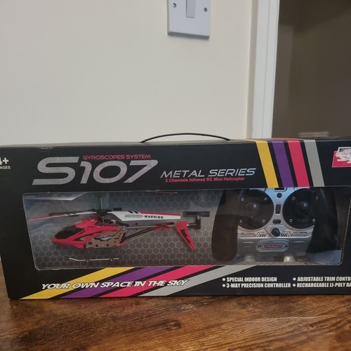 Gyroskop hubschrauber - rc,