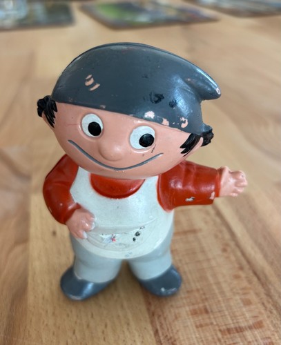 Sammlerpuppen gebraucht 2 - sammlerpuppen,