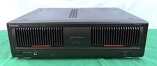 Technics SE-A800S High End