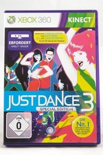 Just Dance 3 (Microsoft Xbox