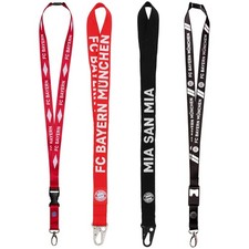 Lanyard FC Bayern München