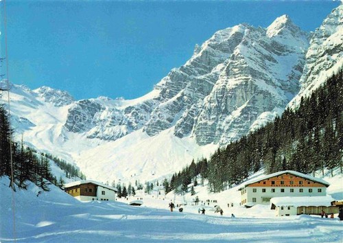 Schlickeralm schlicker alm - schlickeralm, schlicker-alm
