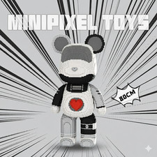 MPIN 890 – XXL Bär aus