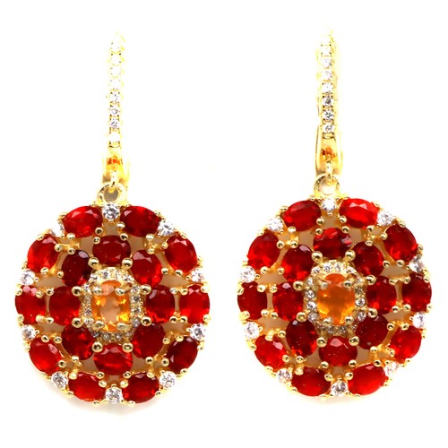 925 sterling silber orange - sterling,