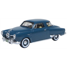 Oxford 87SC50002 Studebaker