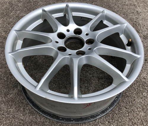 Mercedes klasse w169 - 1x,