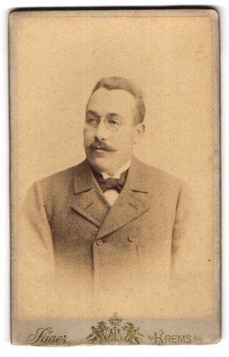 Fotografie max jäger krems - fotografie,