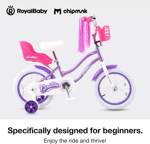 Royalbaby chipmunk kids - royalbaby, bike