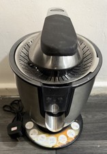 Princess Champion Juicer Pro -