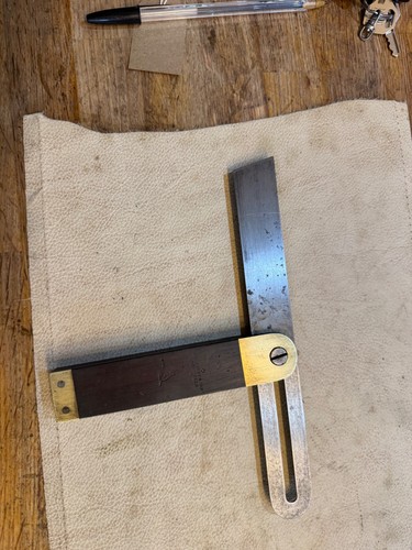 Vintage sorby of - vintage,