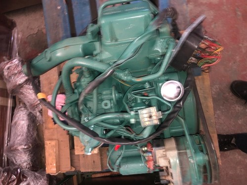Volvo penta innenborder - 5,