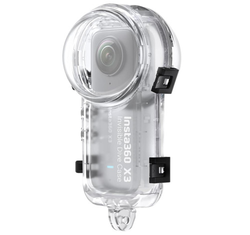 Insta360 invisible 50m - insta360, x3