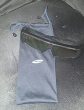 Samsung 3D Active Brille SSG-2100AB,GUTER GEBRAUCHTER ZUSTAND!!