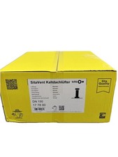 Sita Vent Kaltdachlüfter DN150 | 177800