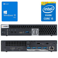 Dell Optiplex 7050 micro