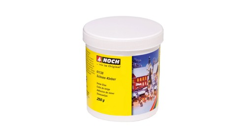 Noch 61138 schnee kleber - 61138,