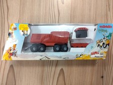 Märklin H0 Alpha 2565 -