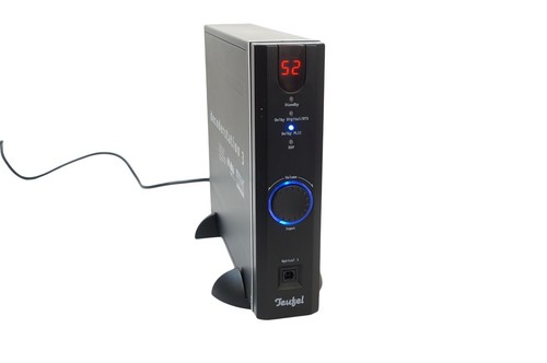 Teufel decoderstation 5 1 - ✅teufel, 5.1