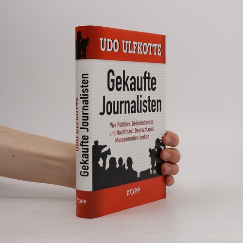 Gekaufte journalisten - journalisten , | 
