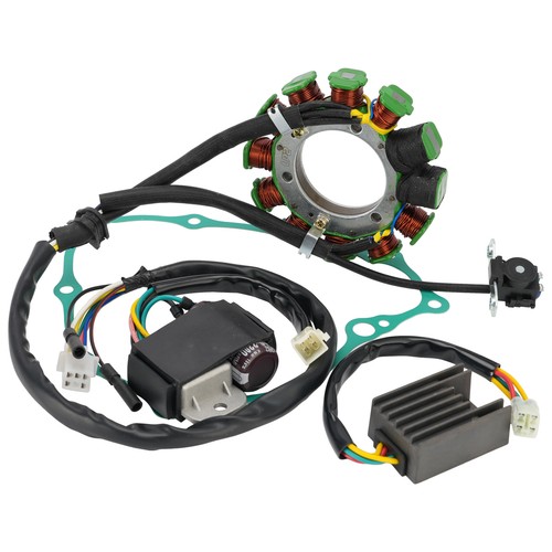 Kabel stator lichtmaschine - kabel,