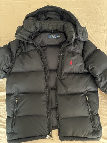Ralph lauren winterjacke - lauren,