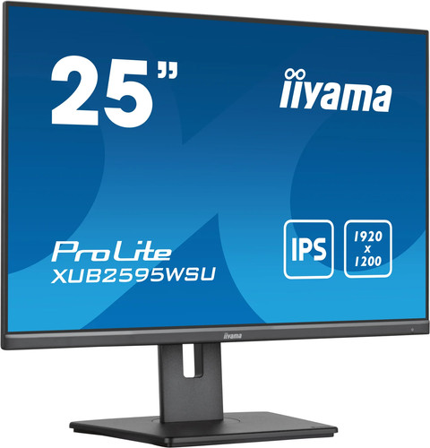 Iiyama prolite xub2595wsu - prolite,