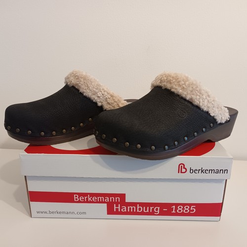 Berkemann clogs toeffler - clogs,,