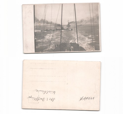 Sms derfflinger - (k11001),
