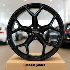 4 Felgen 21 " Look - Audi RS6