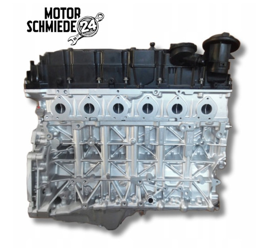 Bmw n57d30a austauschmotor - bmw,