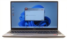 Fujitsu LifeBook U7511 TOUCH