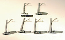 8911 mast für fahrleitung - 6x,
