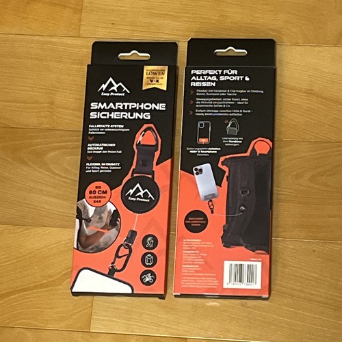 Handy diebstahlschutz easy - diebstahlschutz,