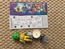 Ü-Ei Ferraerospace Crew